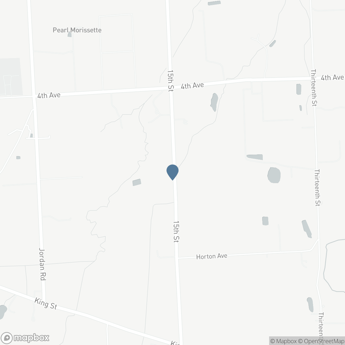 3542 FIFTEENTH STREET, Lincoln, Ontario L2R 6P7
